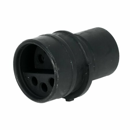 SURE SEAL CONNECTIONS SS-7P GSS BLACK 120-8552-007
